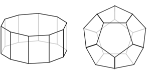 dodecahedron in sandbox, fairly common shape to find : r/Arrasio