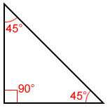 Triangulos 90 Grados