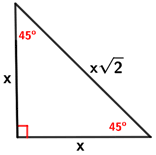 Isosceles triangle