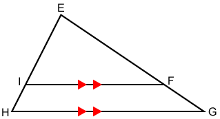 Similar Triangles